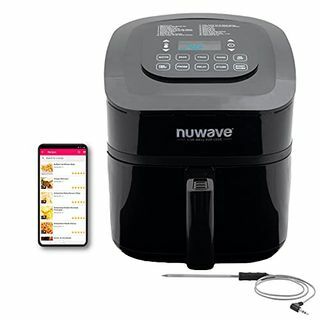 NUWAVE Smart Air Fryer 