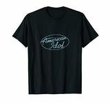 'American Idol' T-shirt