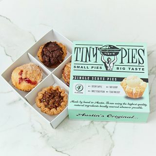 Tiny Pie 4-pack geschenkdoos