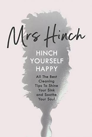 Hinch Yourself Happy: de beste schoonmaaktips om uw gootsteen te laten glanzen en uw ziel te kalmeren