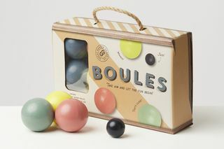 Great Garden Games Co jeu de boules spel