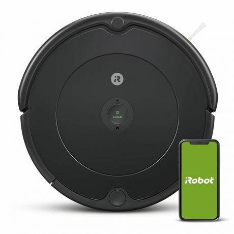Roomba 694 robotstofzuiger