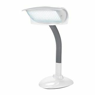 Lumie DESKLAMP - SAD Lichttherapie en TaakLeeslamp