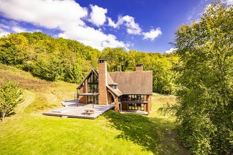 landelijk huis te koop in Berkshire