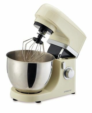 Aldi keukenmixer KitchenAid