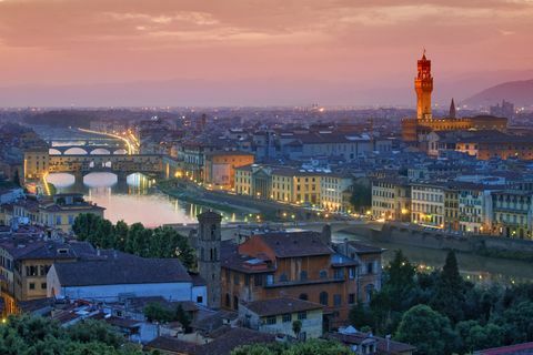 Florence, Italië