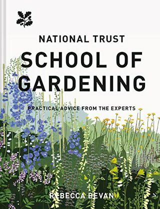 National Trust School of Gardening: praktisch advies van de experts
