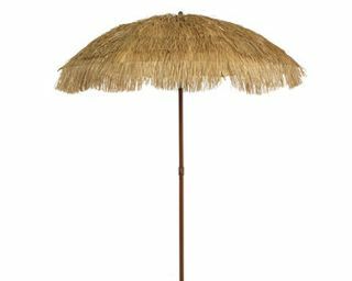 Palmblad Parasol