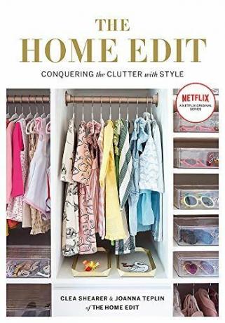 The Home Edit: Verover de rommel met stijl