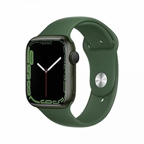 Apple Watch-serie 7