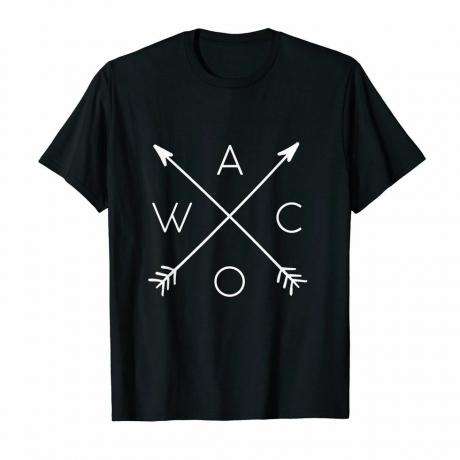 Waco-shirt