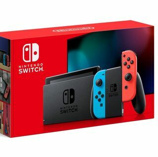 Nintendo Switch-console