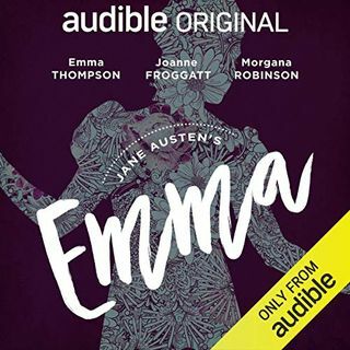 Emma: een origineel drama
