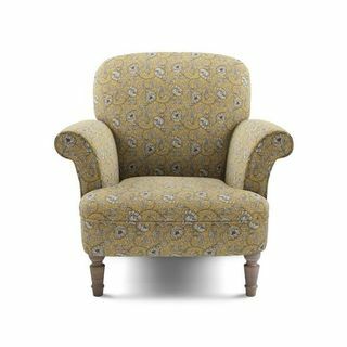 Landelijk wonen Charlbury fauteuil