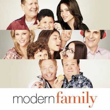 Modern familieseizoen 1