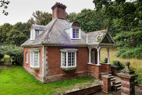 Stedcombe House, charmant William and Mary huis te koop in Axmouth, Devon