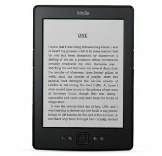 Kindle 5e generatie