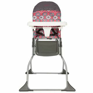 Cosco Simple Fold Kinderstoel