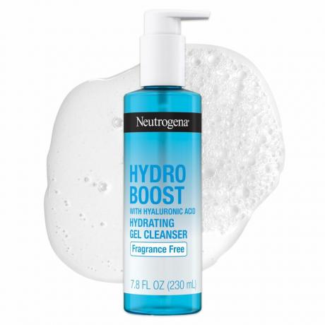 Hydro Boost Hydraterende Gelreiniger 