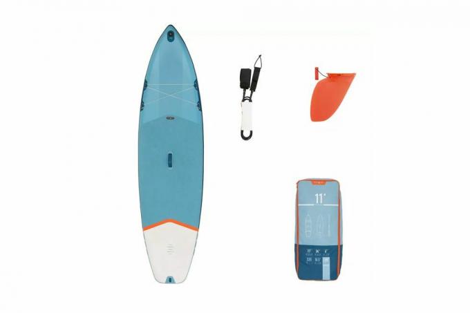 paddleboards, opblaasbare stand-up paddleboards