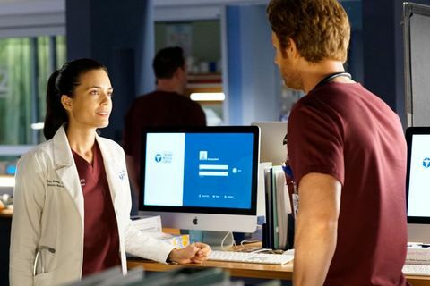 Chicago Med - Seizoen 5