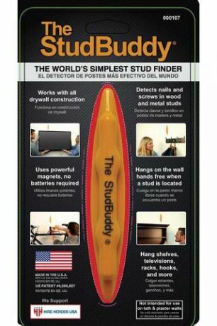 Magnetische Stud Finder