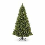 7-voet Henry Fir Pre-lit kerstboom 