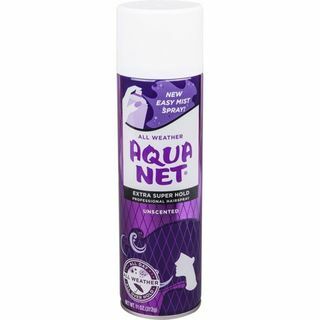 Aqua Net Professional Hairspray Extra Super Hold, ongeparfumeerd, 11 Oz bus