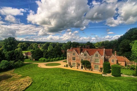 Chawton House