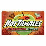 HETE TAMALES HALLOWEEN KANEEL APPEL