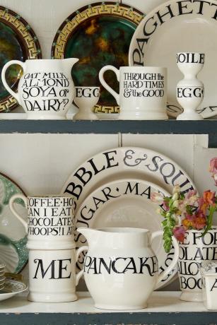 emma bridgewater voorjaarscollectie