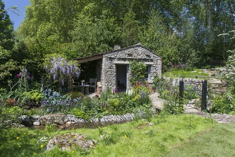 Welkom bij Yorkshire Garden 2018