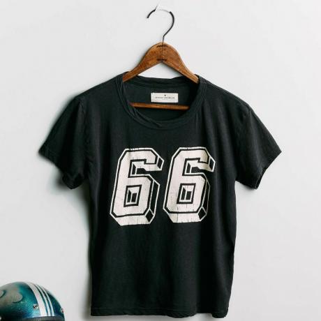 '66' Drop-T-stuk 