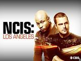 NCIS: Los Angeles Seizoen 9