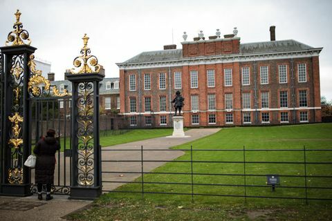 Kensington Palace