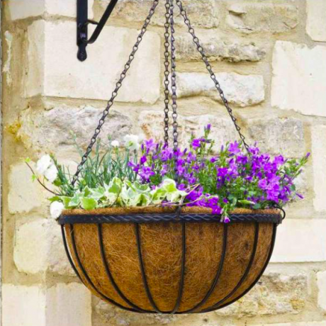 Smart Garden Saxon Hangmand Planter