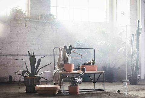 Ikea brengt wellness in huis met een beperkte oplage HJÄRTELIG-collectie