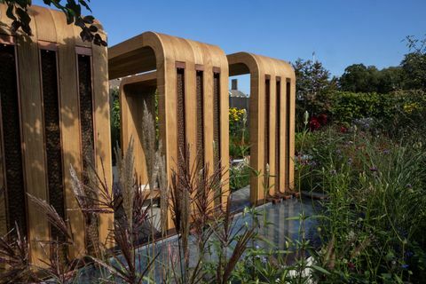 rhs Chelsea Flower Show gaat van start na pandemiegerelateerde vertraging