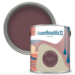 House Beautiful Matte Emulsieverf MH.21