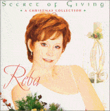 Secret of Giving: A Christmas Collection
