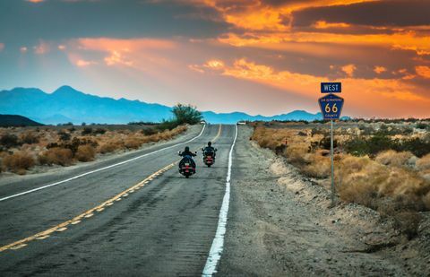 route 66