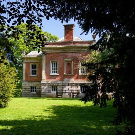 kasteel huis