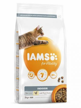 iams dierenvoer