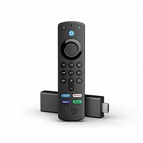 Fire TV-stick 4K