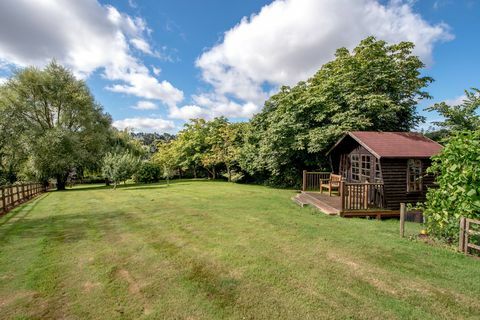 Combe Florey - Taunton - Somerset - cottage - tuin - OnTheMarket.com