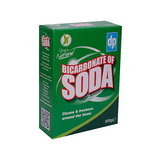 Dri Pak Bicarb van Soda