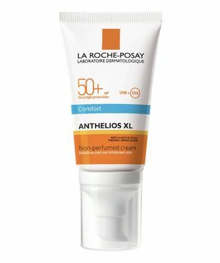 La Roche-Posay - Anthelios SPF 50 Comfort Cream