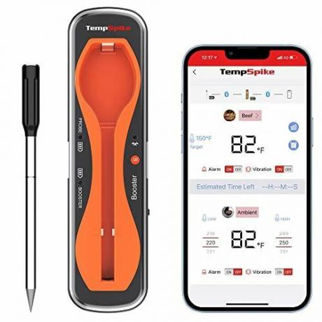 TempSpike 500FT echt draadloze vleesthermometer