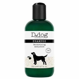 D.Dog Shampoo - Ontgeurend 