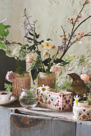 Emma Bridgewater lentecollectie